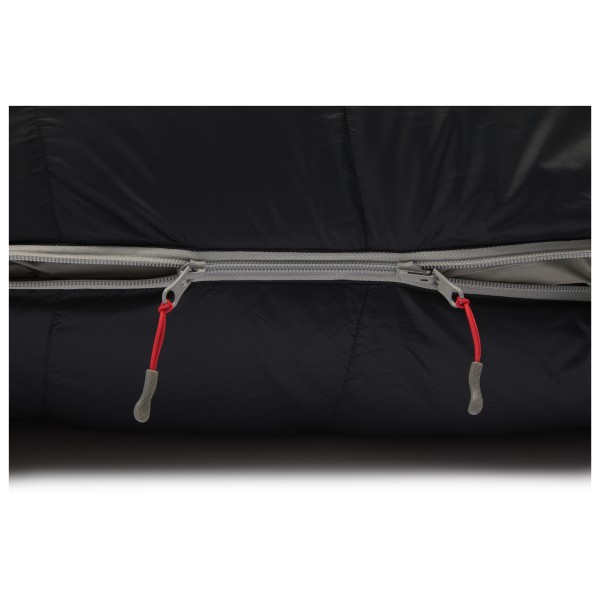 Robens - Serac 600 -14°C - Saco de dormir de plumas