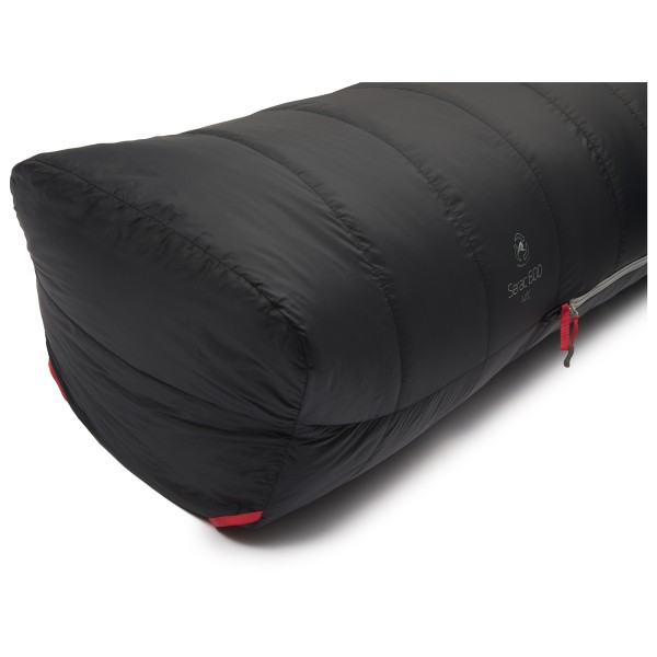 Robens - Serac 600 -14°C - Saco de dormir de plumas