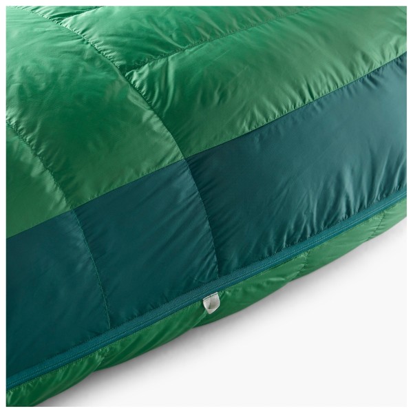 Sea to Summit - Ascent -9C - Saco de dormir de plumas