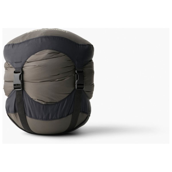 Sea to Summit - Ascent -9C - Saco de dormir de plumas