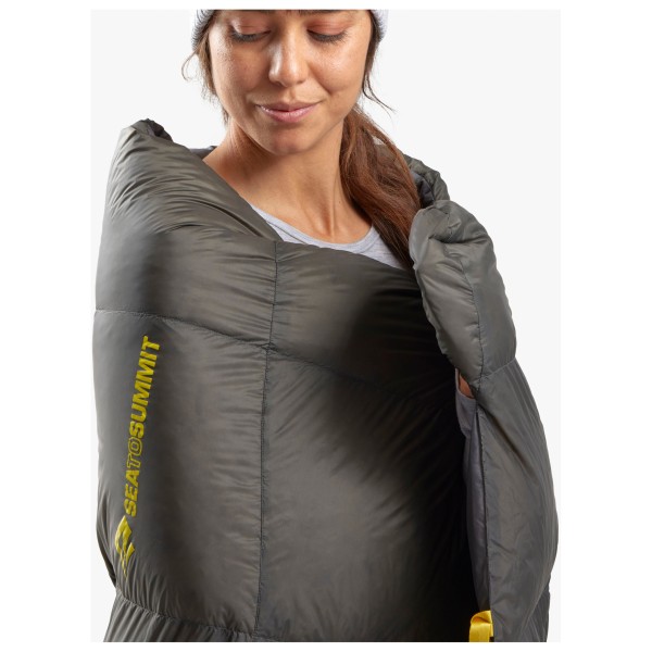 Sea to Summit - Ember -1°C Down Quilt - Dunsovepose