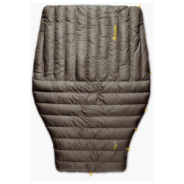 Sea to Summit - Ember 7°C Down Quilt - Dunsovsäck