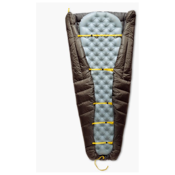 Sea to Summit - Ember 7°C Down Quilt - Dunsovsäck