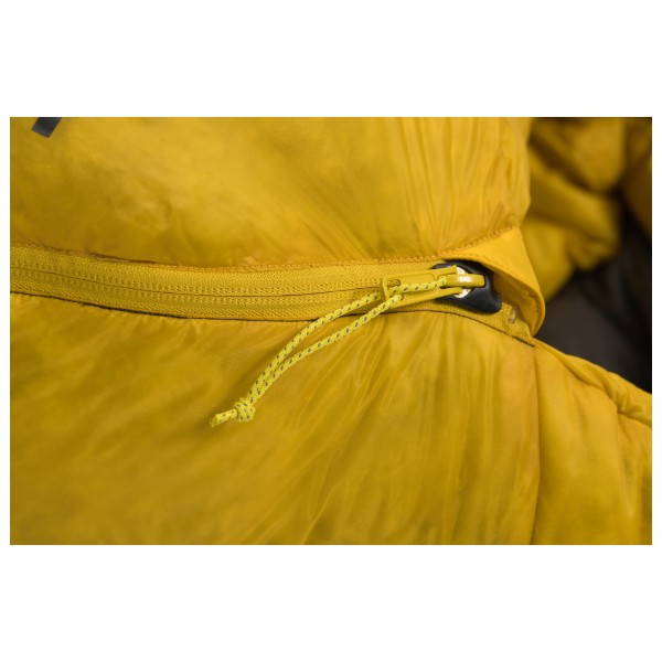 Sea to Summit - Spark -18°C Down Sleeping Bag - Dunsovsäck