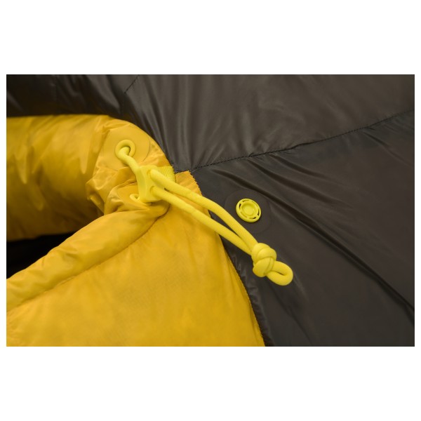 Sea to Summit - Spark -18°C Down Sleeping Bag - Dunsovsäck