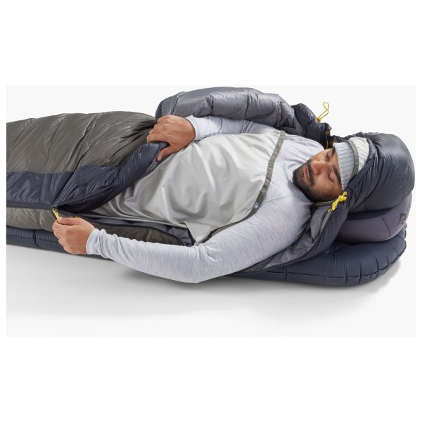 Sea to Summit - Spark Pro -9°C Down Sleeping Bag - Dunsovepose