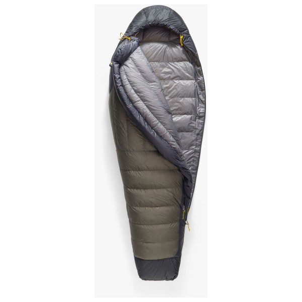 Sea to Summit - Spark Pro -9°C Down Sleeping Bag - Dunsovepose