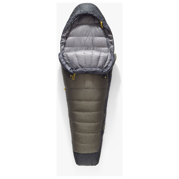 Sea to Summit - Spark Pro -9°C Down Sleeping Bag - Dunsovepose