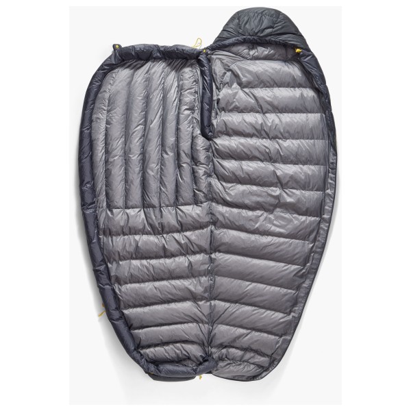 Sea to Summit - Spark Pro -9°C Down Sleeping Bag - Dunsovepose
