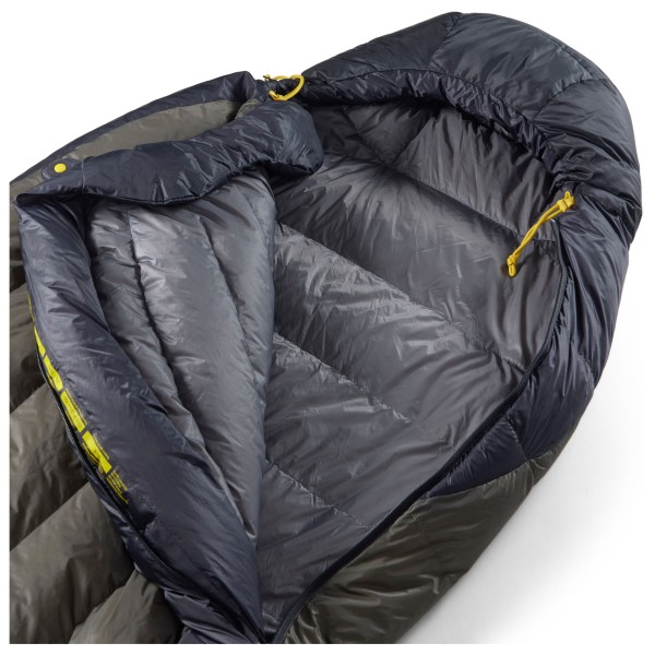 Sea to Summit - Spark Pro -9°C Down Sleeping Bag - Dunsovepose