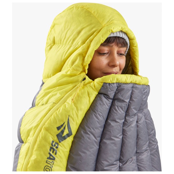 Sea to Summit - Women's Spark Women's -1°C Down Sleeping Bag - Donzen slaapzak