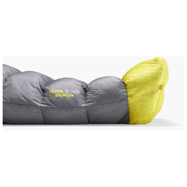 Sea to Summit - Women's Spark Women's -1°C Down Sleeping Bag - Donzen slaapzak
