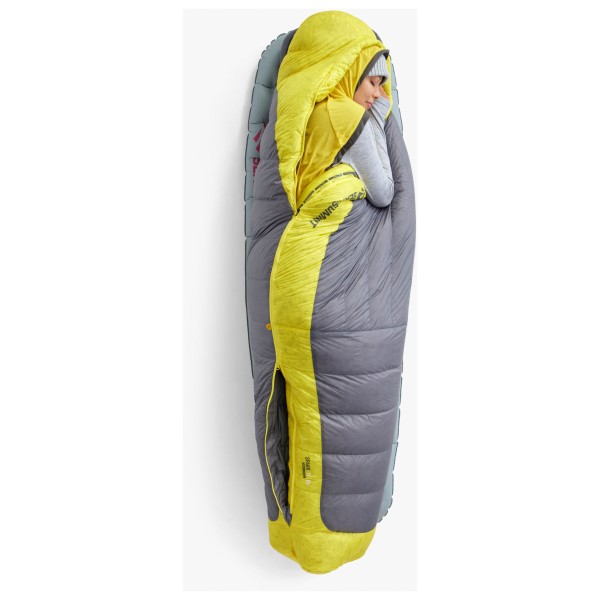Sea to Summit - Women's Spark Women's -1°C Down Sleeping Bag - Donzen slaapzak