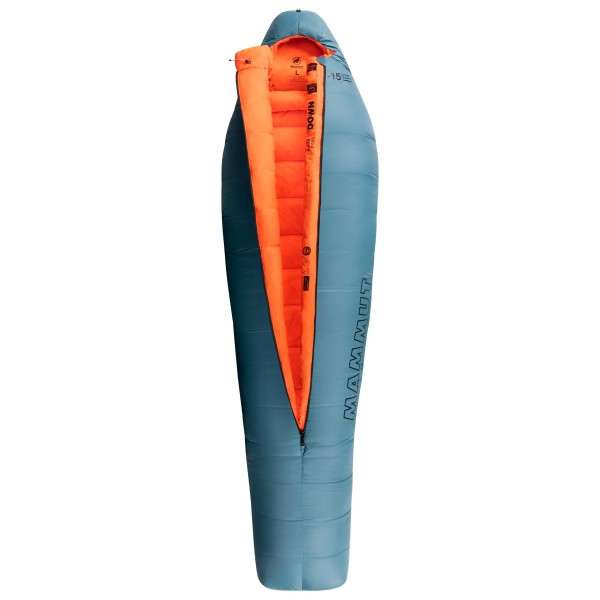 Mammut - Comfort Down Bag -15°C - Dunsovepose