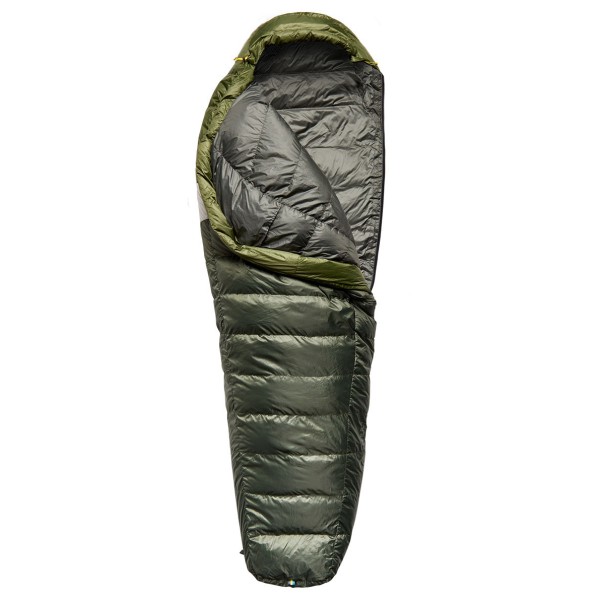 Sierra Designs - Get Down 550F 35 - Down sleeping bag