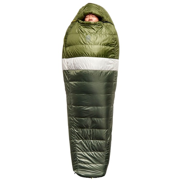 Sierra Designs - Get Down 550F 35 - Down sleeping bag