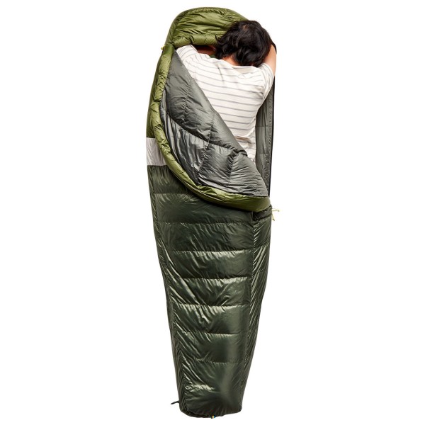 Sierra Designs - Get Down 550F 35 - Down sleeping bag
