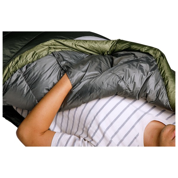 Sierra Designs - Get Down 550F 35 - Down sleeping bag