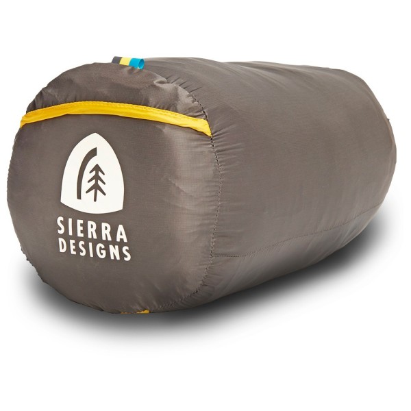 Sierra Designs - Nitro 20 / 800 DriDown - Donzen slaapzak