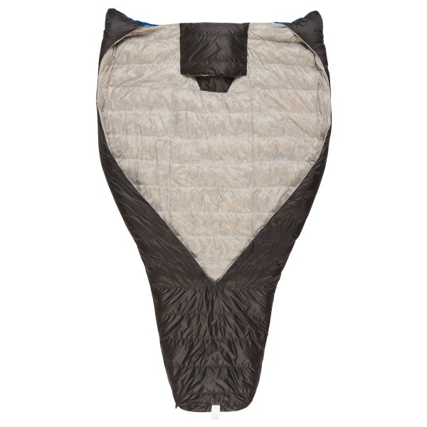 Sierra Designs - Nitro Quilt 800F 20 - Down sleeping bag