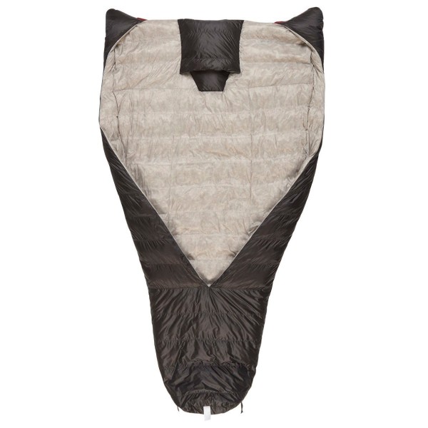 Sierra Designs - Nitro Quilt 800F 35 - Saco de dormir de plumas