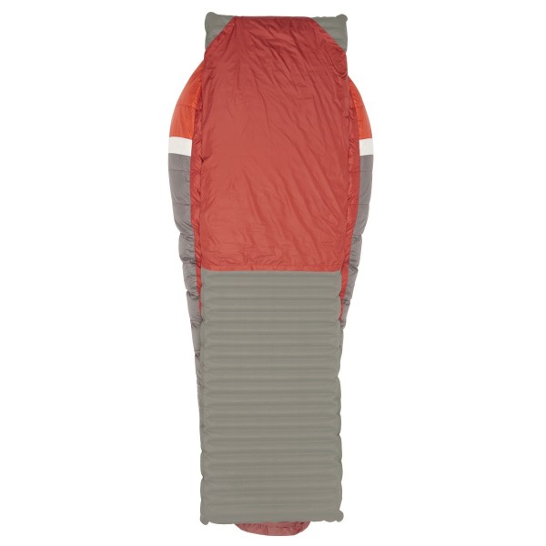 Sierra Designs - Women's Backcountry Bed 20 / 650 DriDown - Donzen slaapzak