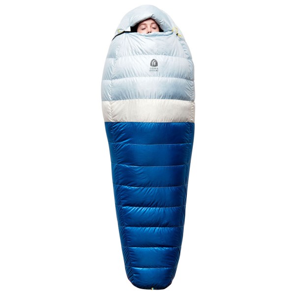 Sierra Designs - Women's Get Down 550F 20 - Down sleeping bag