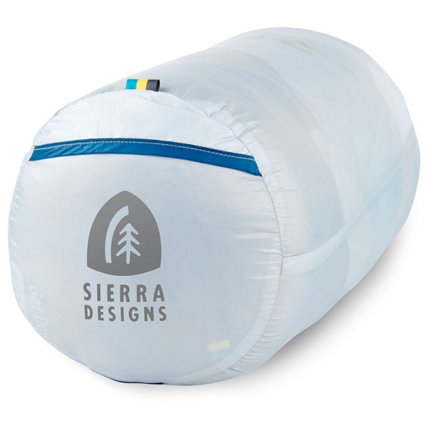 Sierra Designs - Women's Get Down 550F 20 - Down sleeping bag