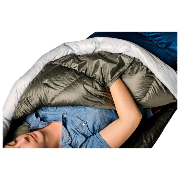 Sierra Designs - Women's Get Down 550F 20 - Down sleeping bag