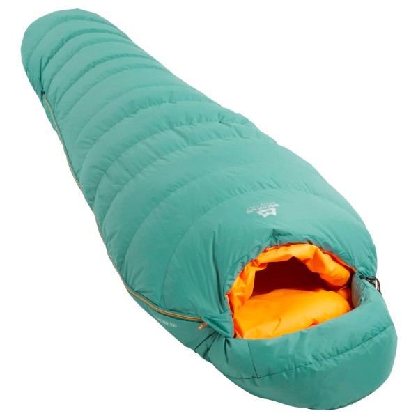 Mountain Equipment - Women's Glacier 300 - Dunsovepose