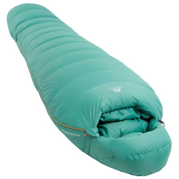 Mountain Equipment - Women's Glacier Expedition - Dunsovepose