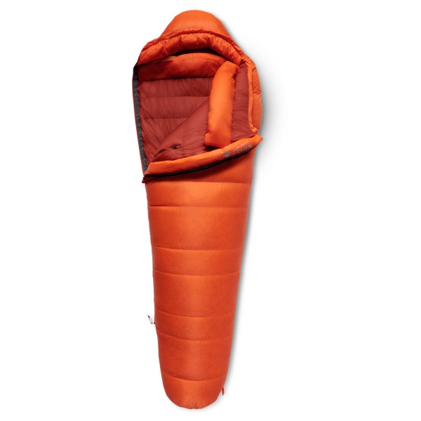 Litume 500/630 g, 700 FP Down Ultra Air Mummy Slaapzak, 6-20°C/3-15°C Slaapzak voor 3-seizoenen, ultra-lichtgewicht en draagbaar, voor wandelen, reizen, kamperen, backpacken