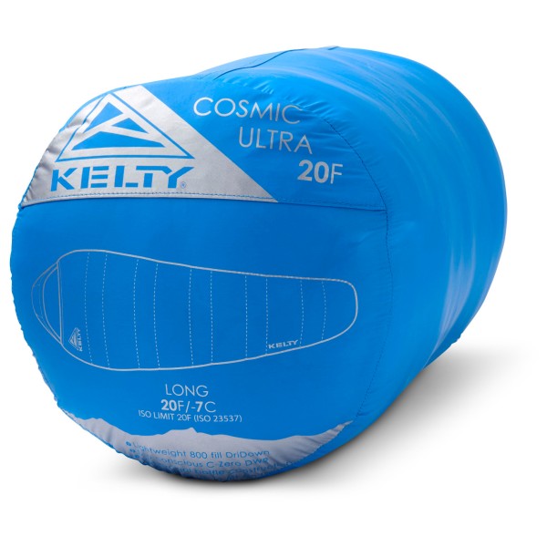 Kelty - Cosmic Ultra 20 - Dunsovepose