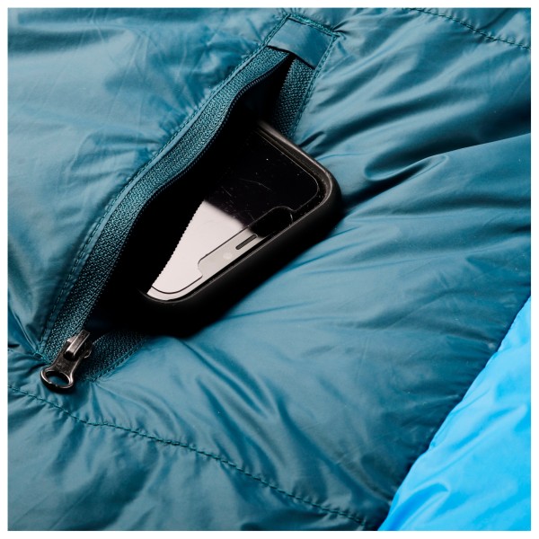 Kelty - Cosmic Ultra 20 - Untuvamakuupussi