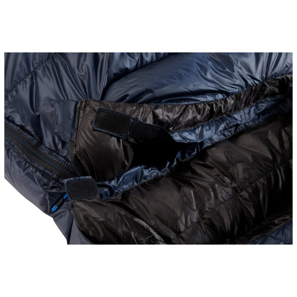Nordisk - Passion Five - Down sleeping bag