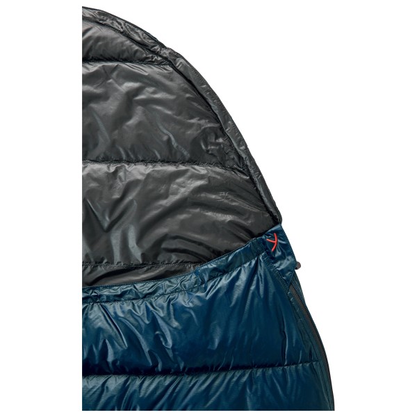 Nordisk - Passion One - Down sleeping bag
