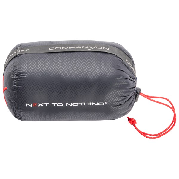Nordisk - Passion One - Down sleeping bag