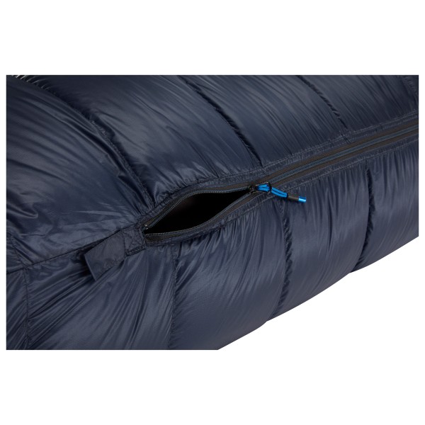 Nordisk - Passion Three - Down sleeping bag