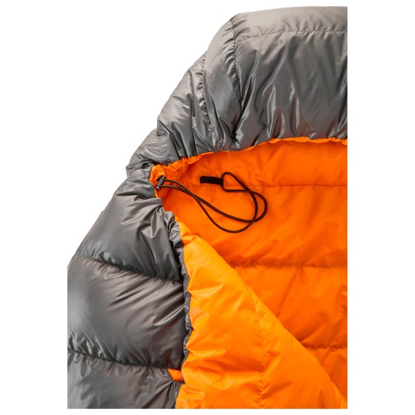 Nordisk - Phantom 220 - Daunenschlafsack