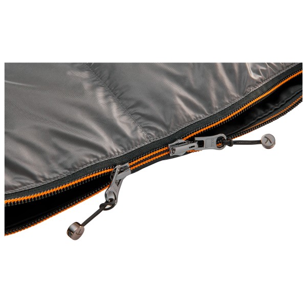 Nordisk - Phantom 220 - Daunenschlafsack