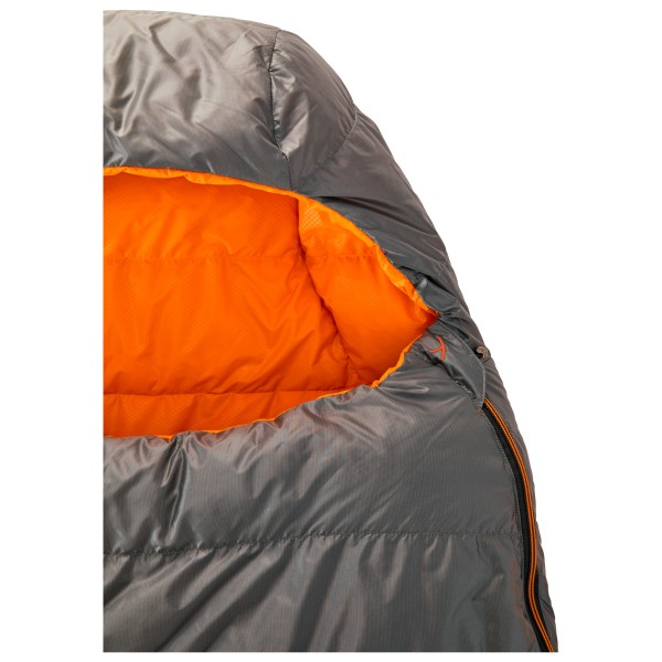 Nordisk - Phantom 220 - Down sleeping bag
