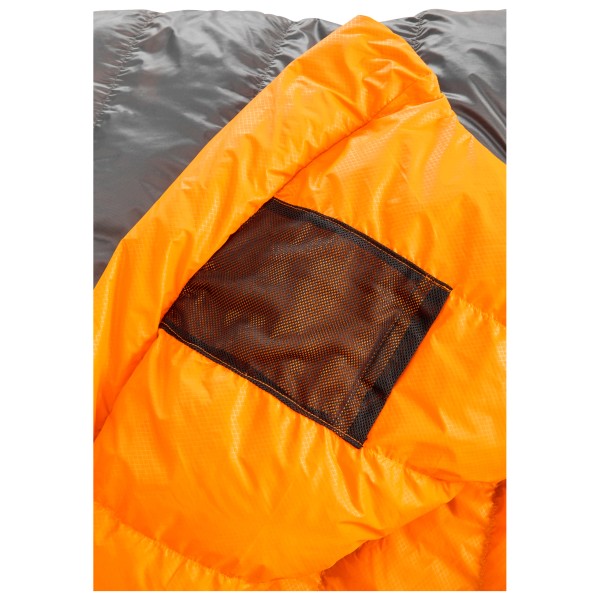 Nordisk - Phantom 220 - Down sleeping bag