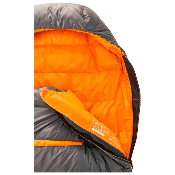 Nordisk - Phantom 440 - Daunenschlafsack