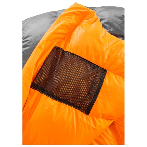 Nordisk - Phantom 440 - Down sleeping bag