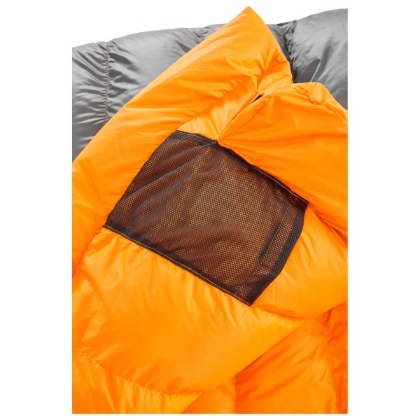 Nordisk - Phantom 770 - Down sleeping bag