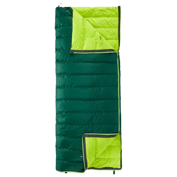 Nordisk - Tension Brick 200 - Daunenschlafsack