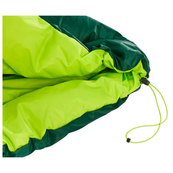 Nordisk - Tension Brick 200 - Daunenschlafsack