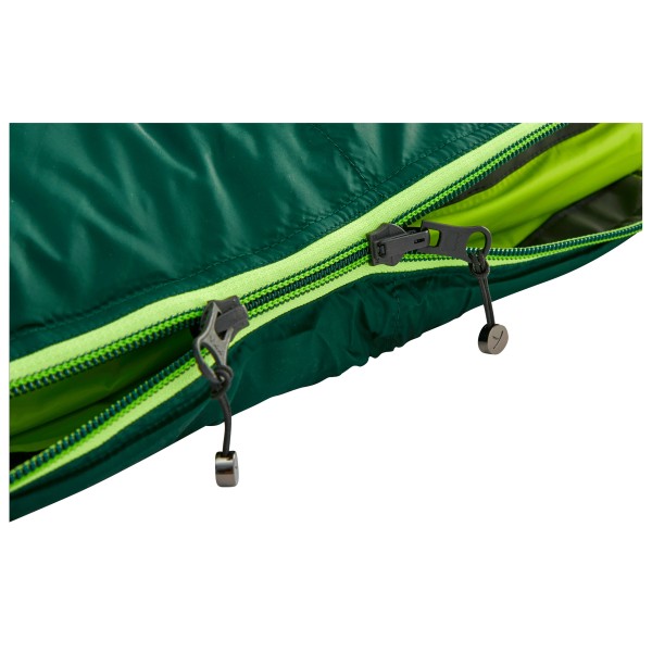 Nordisk - Tension Brick 200 - Daunenschlafsack