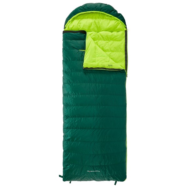 Nordisk - Tension Brick 400 - Donzen slaapzak