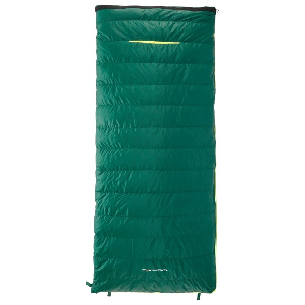 Nordisk - Tension Brick 400 - Donzen slaapzak
